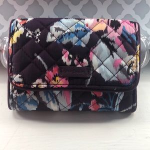 Vera Bradley Wallet